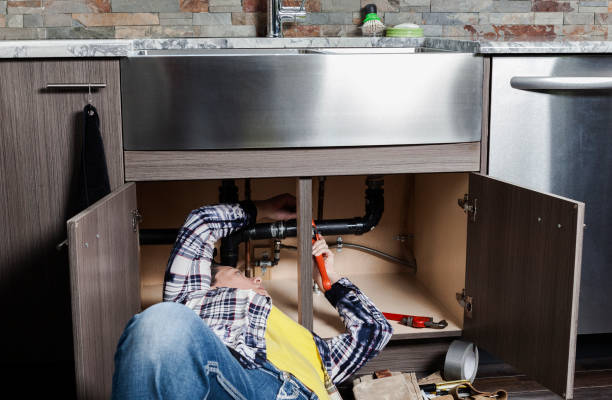 Best Clogged Drain Plumber  in St James, MD