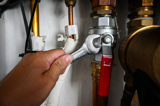 Best Sewer Cleaning Services  in St James, MD
